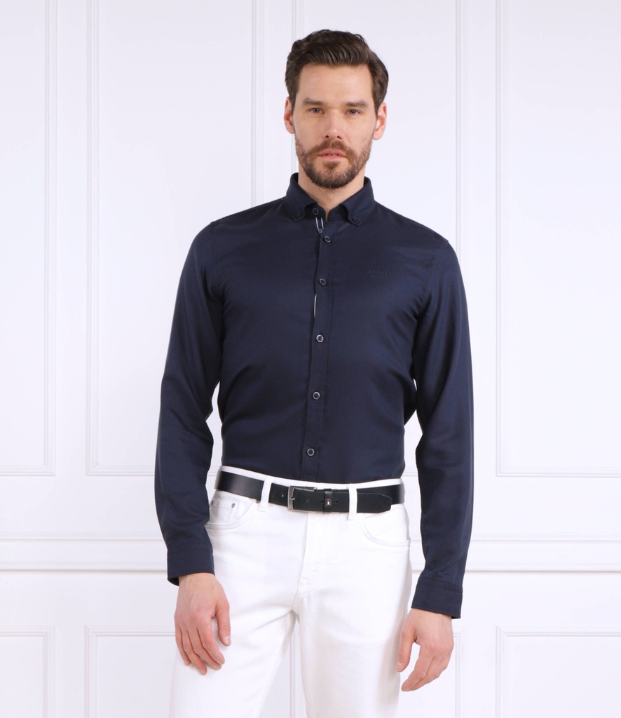 JOOP Shirt 30036584/15JJSH-04Haven-W