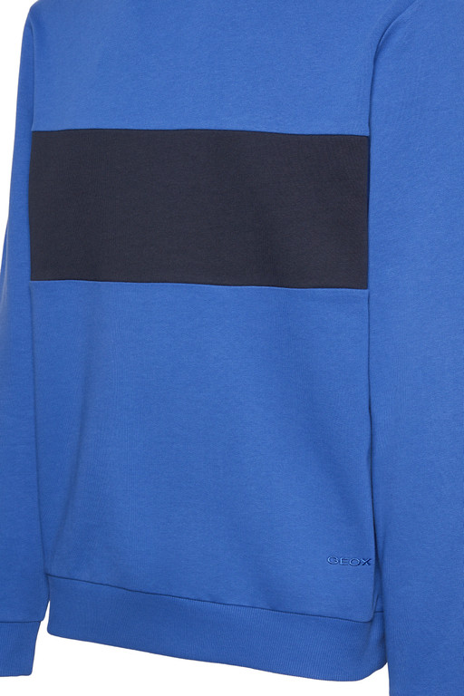GEOX Sweater M3575B SAN MAR S-23