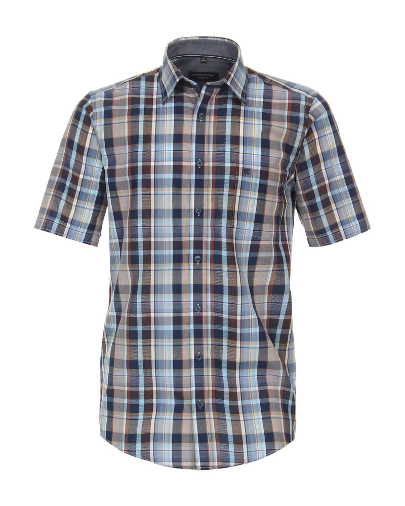 Casamoda Shirt SLEEVE 1/2 934073900