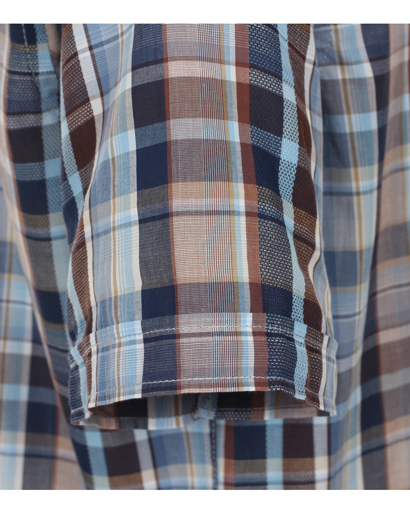 Casamoda Shirt SLEEVE 1/2 934073900