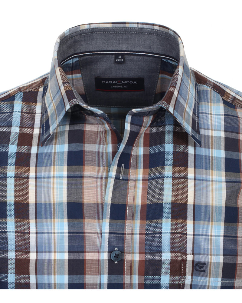 Casamoda Shirt SLEEVE 1/2 934073900