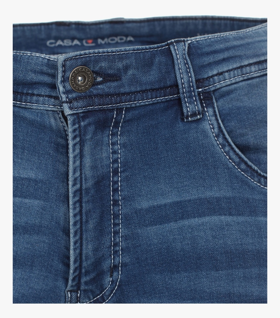 Casamoda Short BERMUDA 534011500