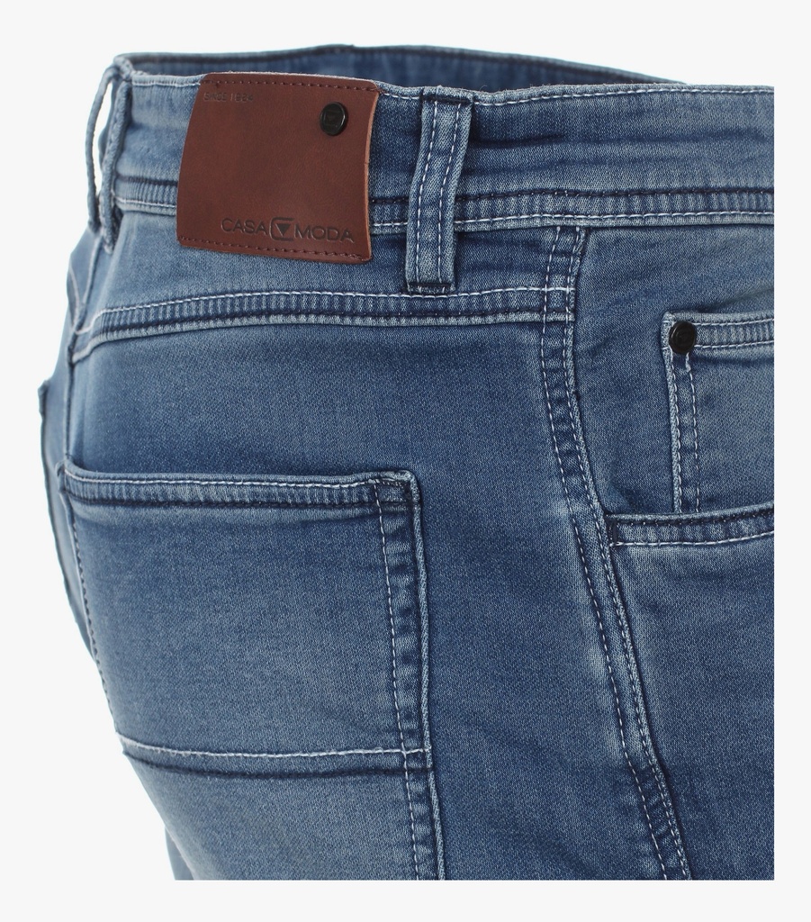 Casamoda Short BERMUDA 534011500
