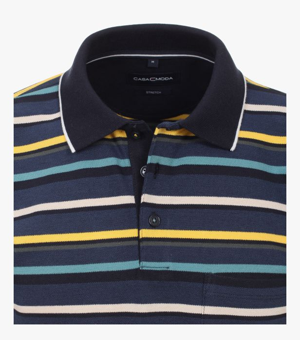 Casamoda Tshirt POLO 1/2 934056600