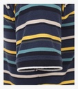 Casamoda Tshirt POLO 1/2 934056600