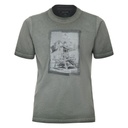 Casamoda Tshirt POLO 1/2 934057500