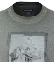 Casamoda Tshirt POLO 1/2 934057500