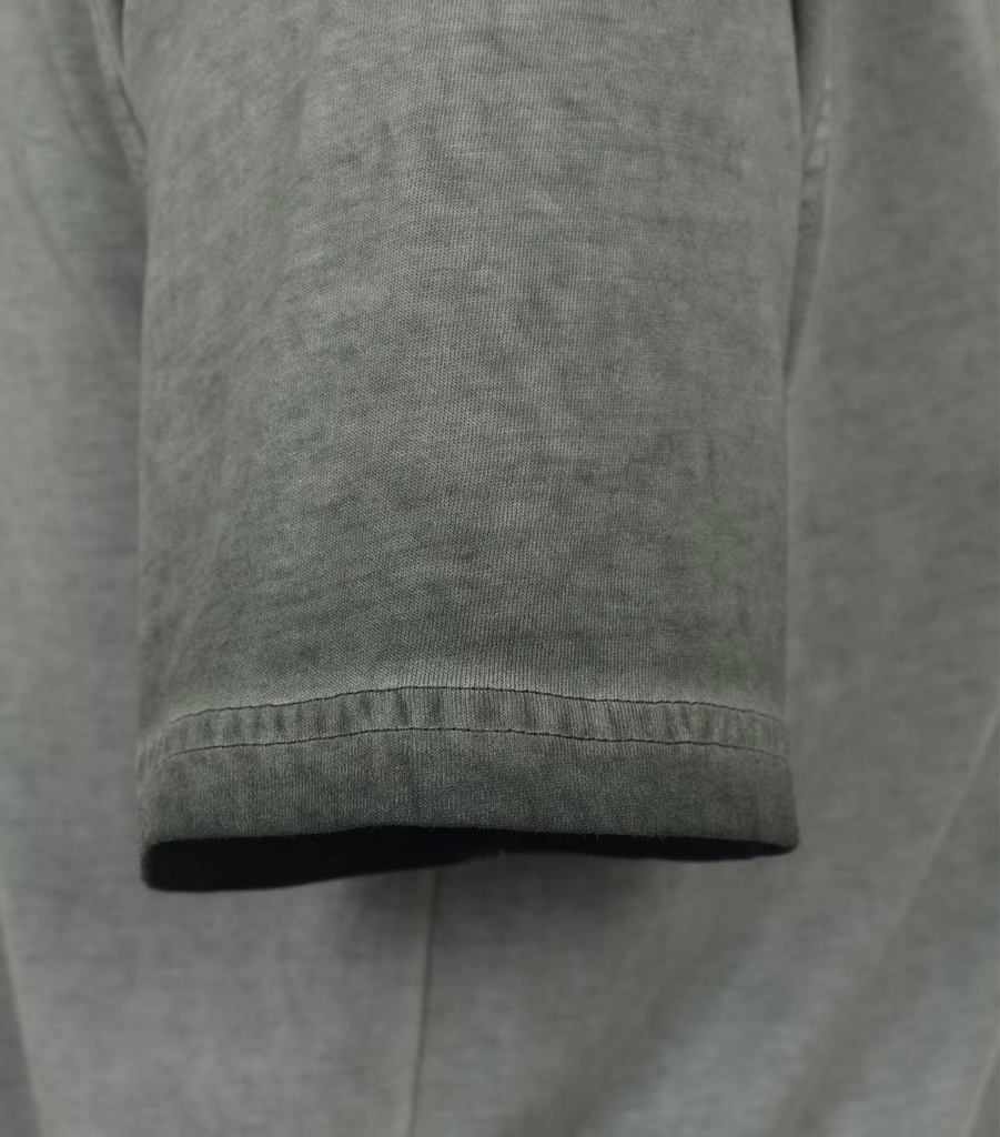 Casamoda Tshirt POLO 1/2 934057500