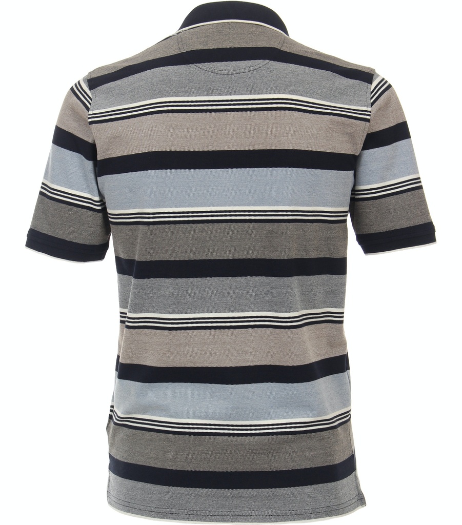 Casamoda Tshirt POLO 1/2 934057800