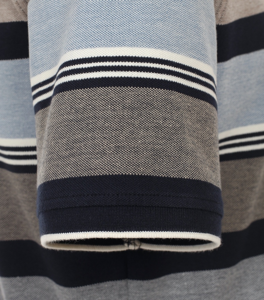 Casamoda Tshirt POLO 1/2 934057800