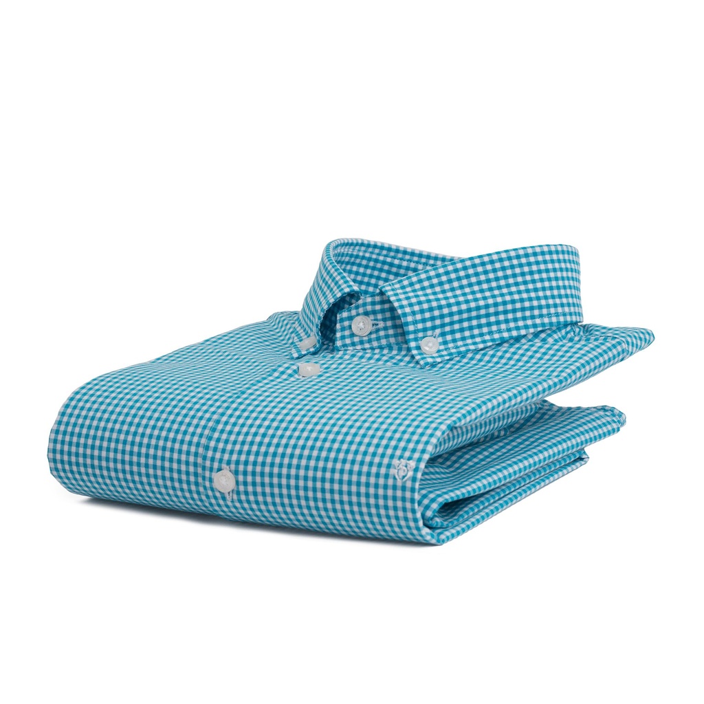 Pavarotti Shirt Slim TERI-PASA BD 3120