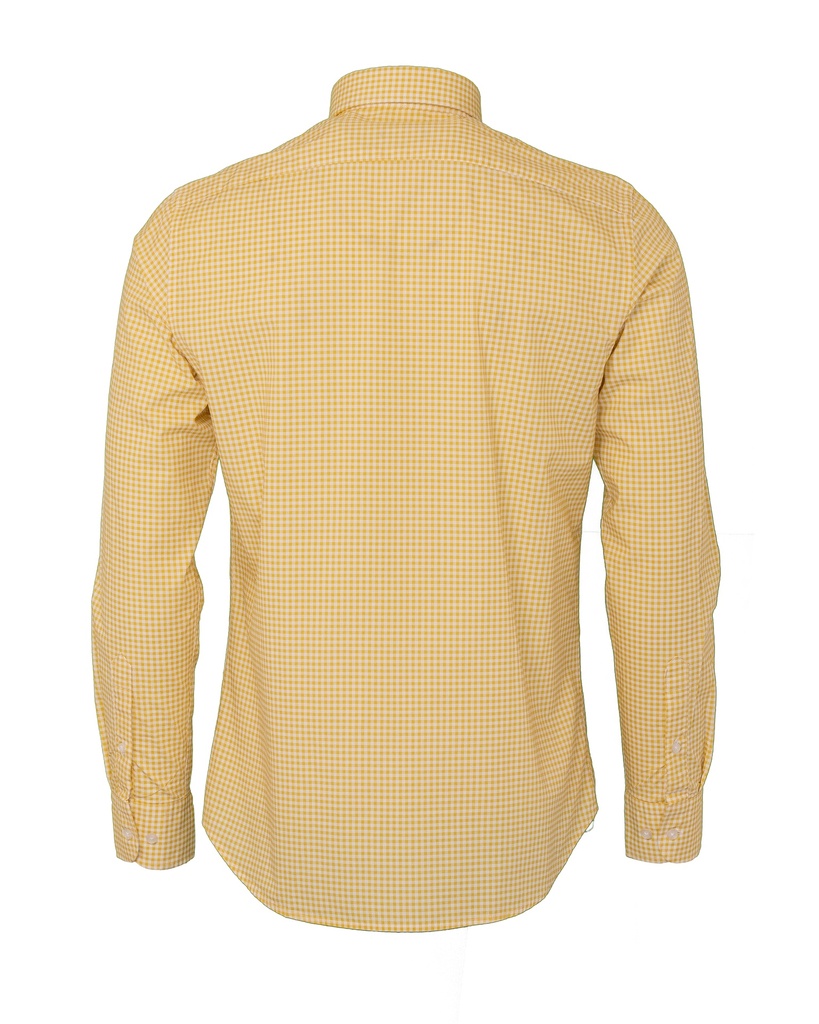 Pavarotti Shirt Slim BGT-PASA BD 13838