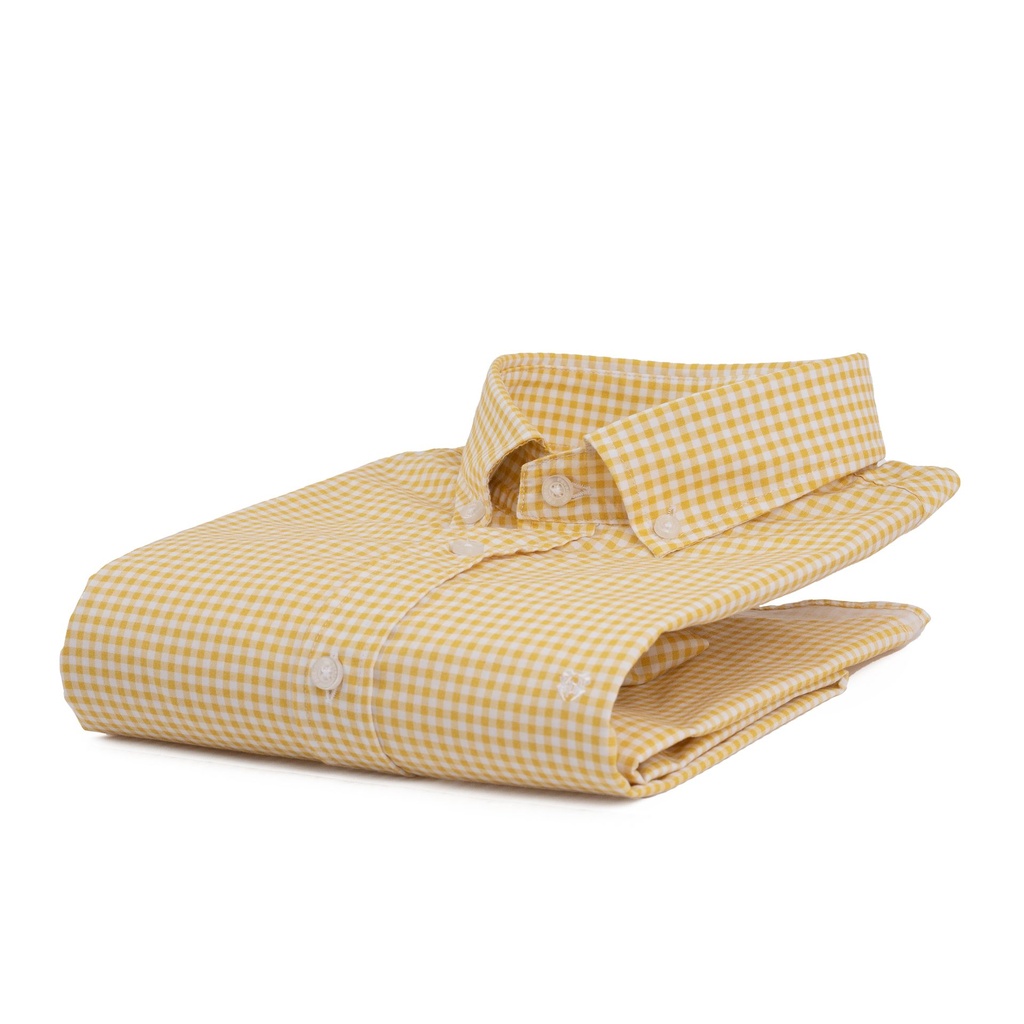 Pavarotti Shirt Slim BGT-PASA BD 13838