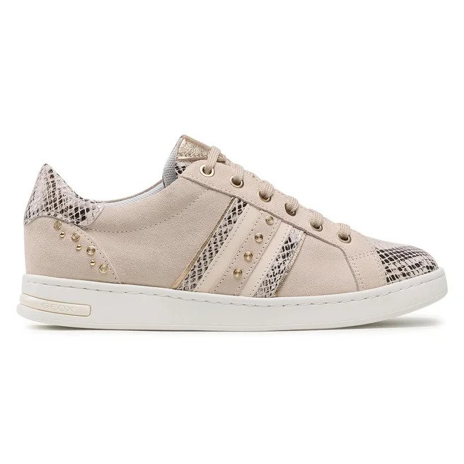 Geox Shose JAYSEN D151BA
