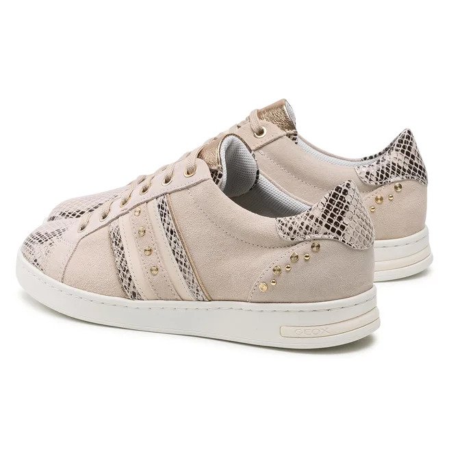 Geox Shose JAYSEN D151BA