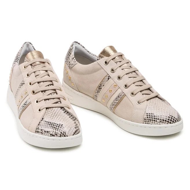 Geox Shose JAYSEN D151BA