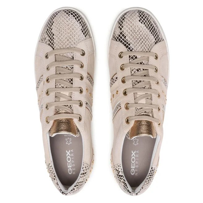 Geox Shose JAYSEN D151BA