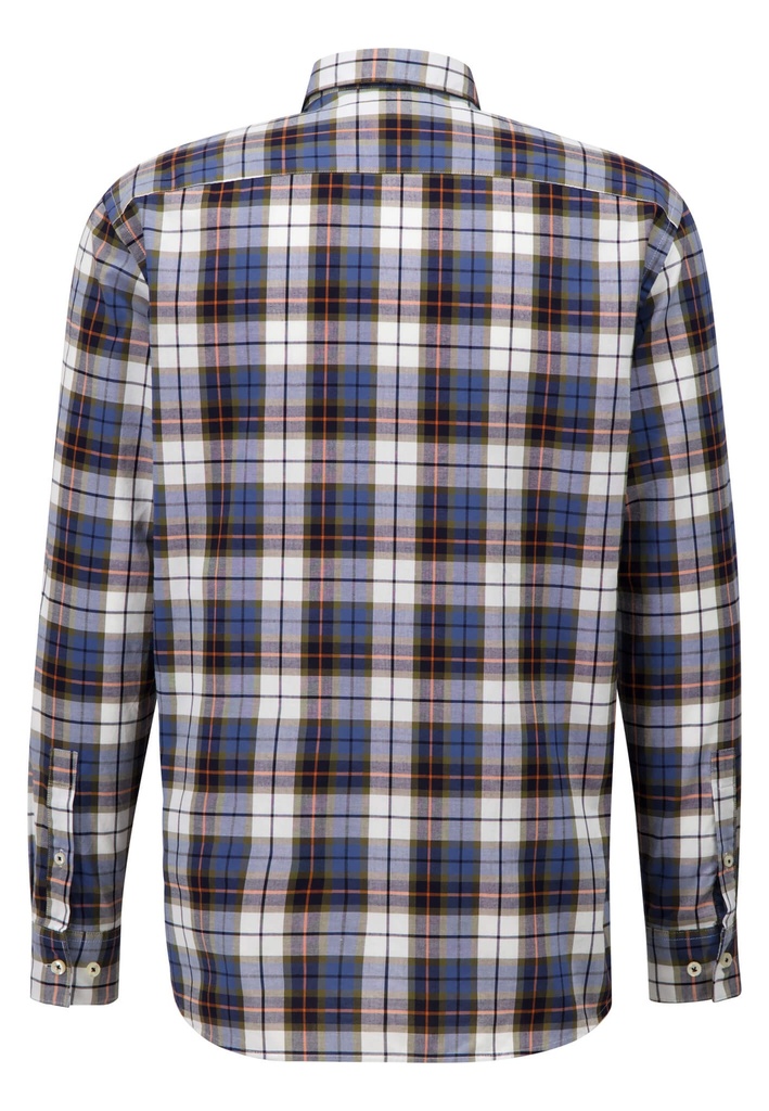 Fynch Hatton Shirt 1307 8030