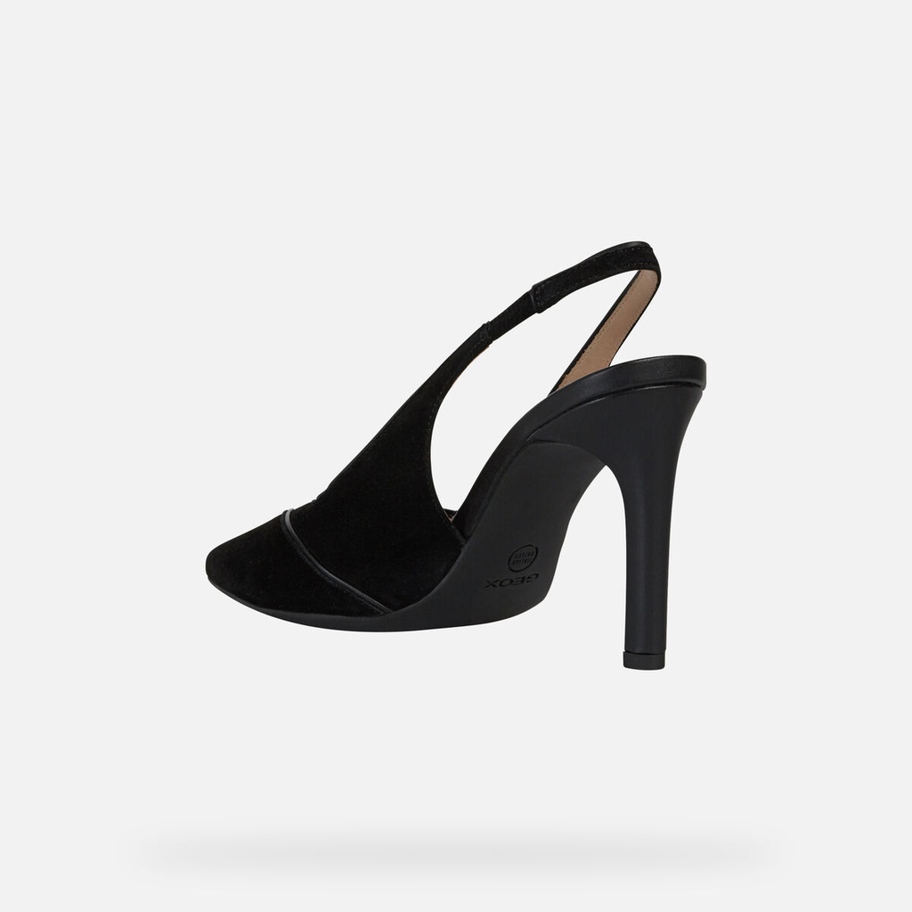 Geox Shose FAVIOLA D158UA