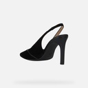 Geox Shose FAVIOLA D158UA