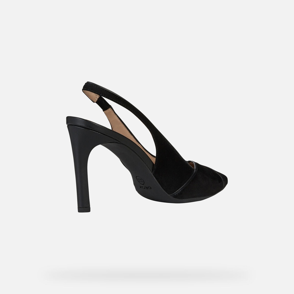 Geox Shose FAVIOLA D158UA