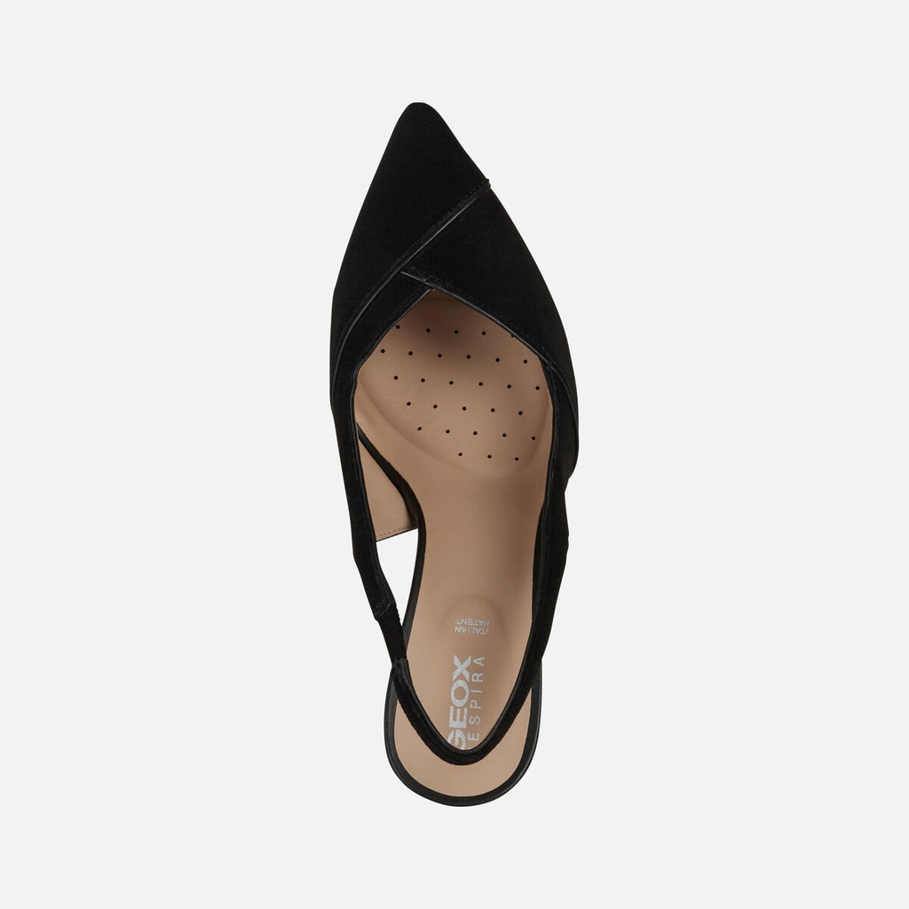 Geox Shose FAVIOLA D158UA