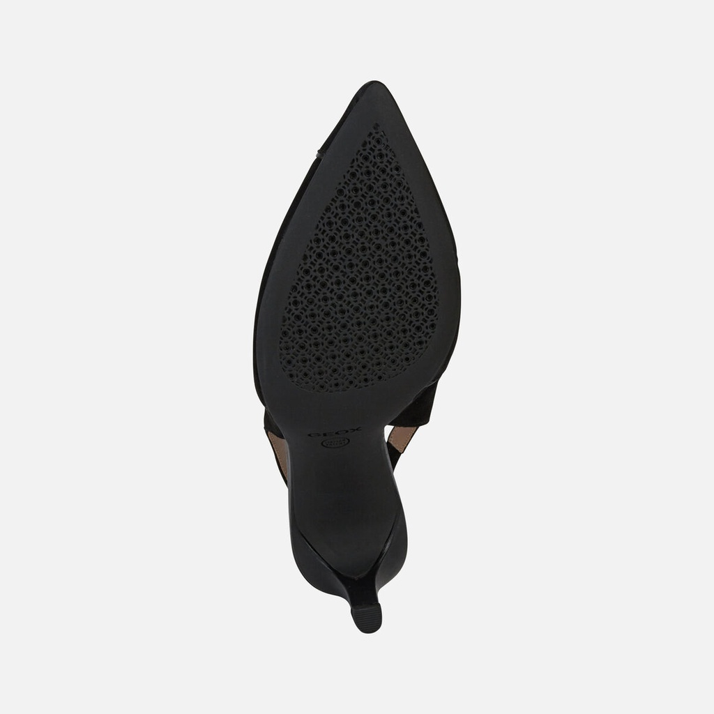 Geox Shose FAVIOLA D158UA