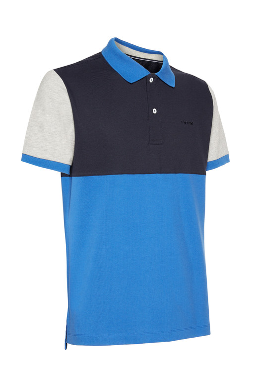 GEOX Tshirt PIQUET M3510C