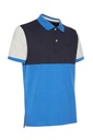 GEOX Tshirt PIQUET M3510C
