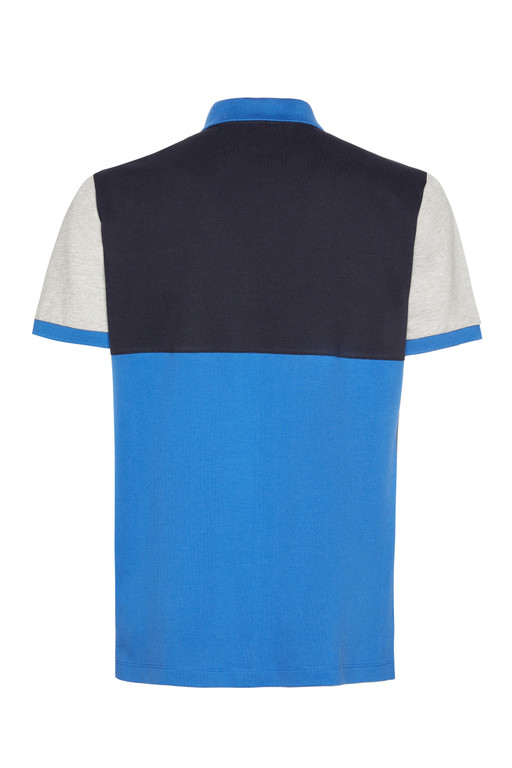 GEOX Tshirt PIQUET M3510C