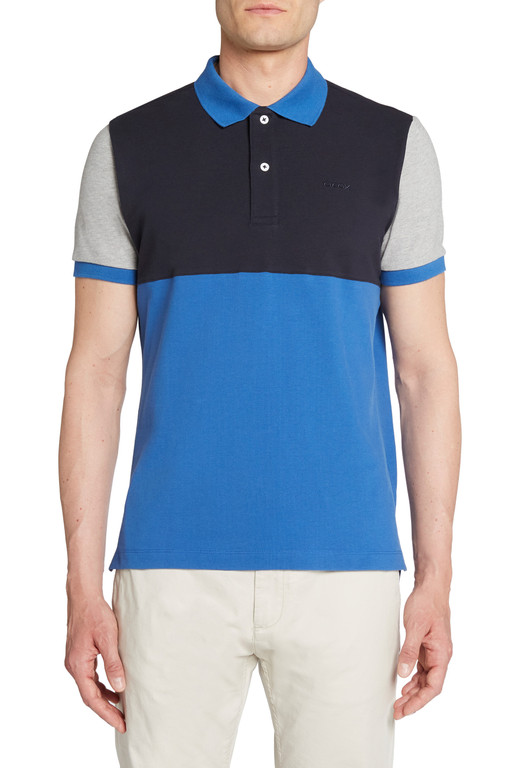 GEOX Tshirt PIQUET M3510C