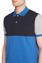 GEOX Tshirt PIQUET M3510C