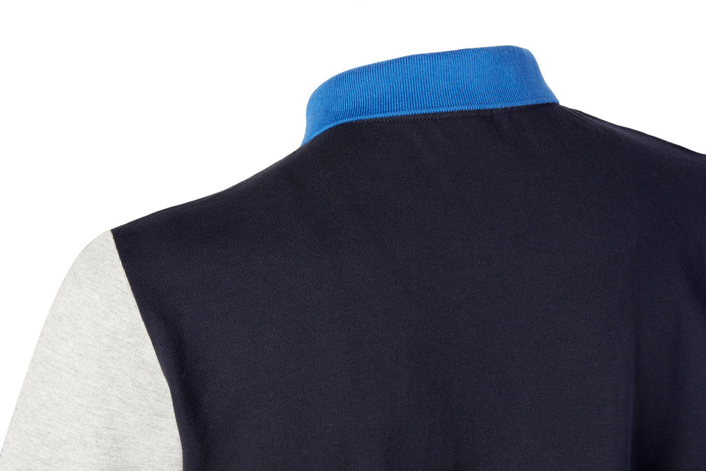 GEOX Tshirt PIQUET M3510C