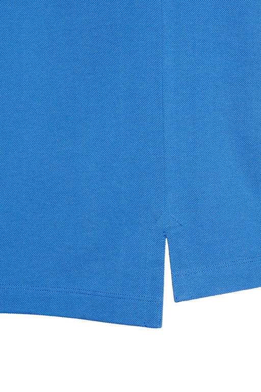 GEOX Tshirt PIQUET M3510C