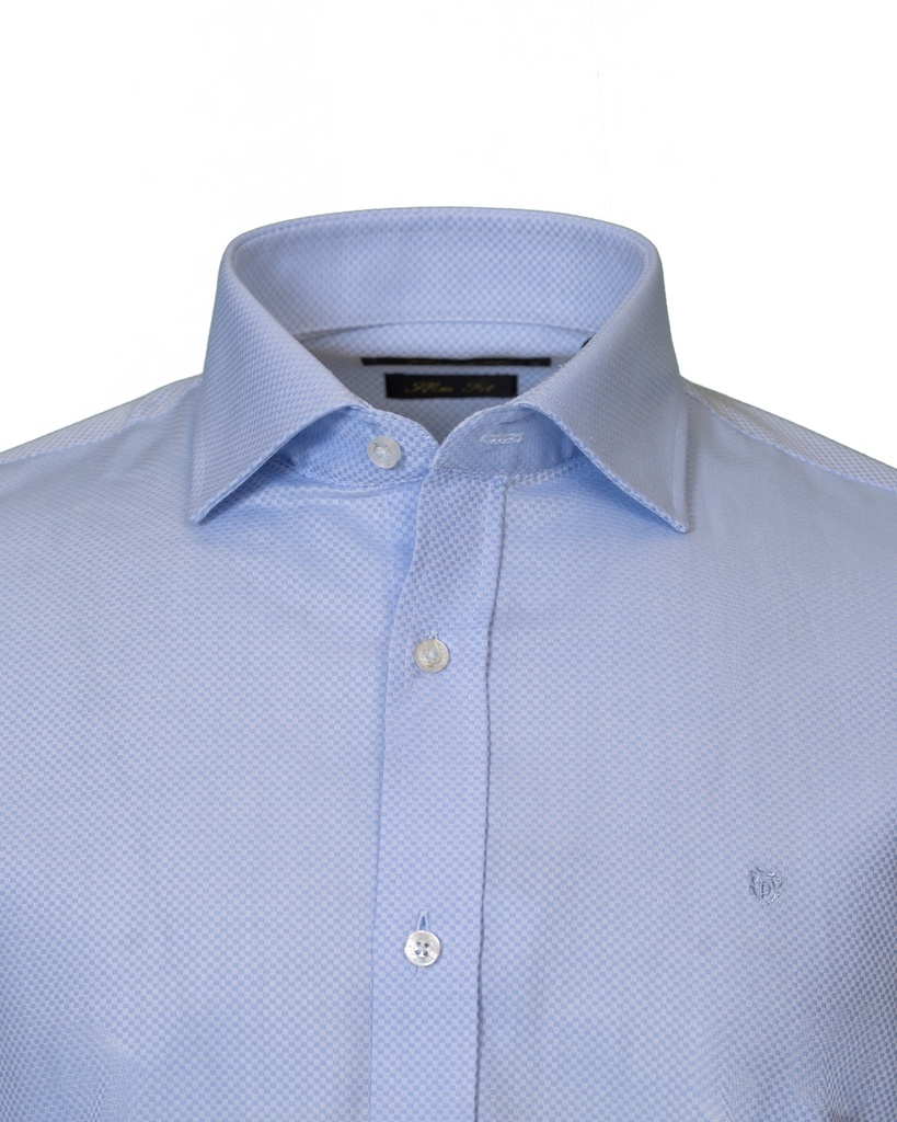 Pavarotti shirt slim-fit 325-2