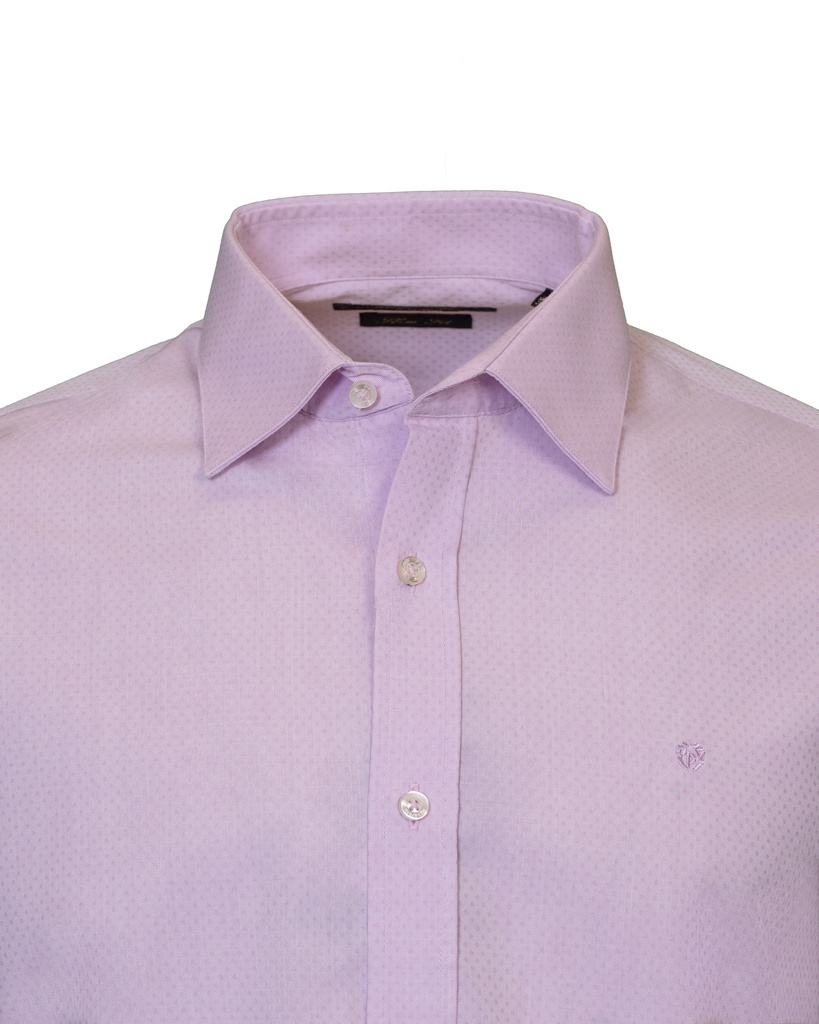 Pavarotti shirt slim-fit H-373-04