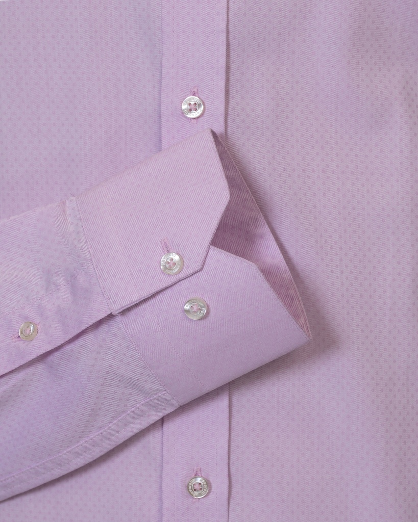 Pavarotti shirt slim-fit H-373-04