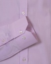 Pavarotti shirt slim-fit H-373-04