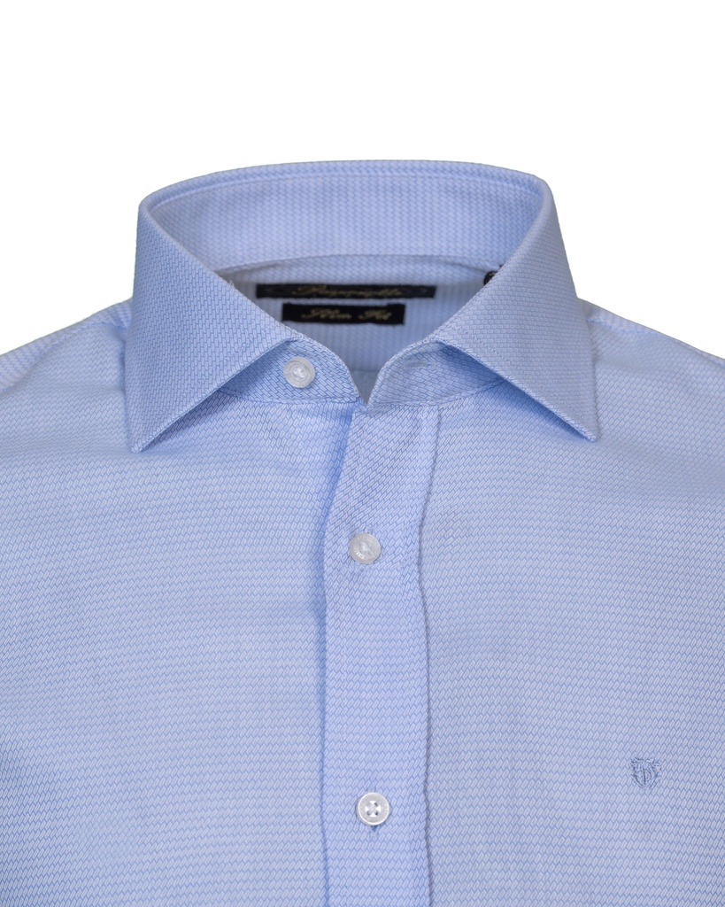 Pavarotti Shirt TERI 433 SLIM FIT
