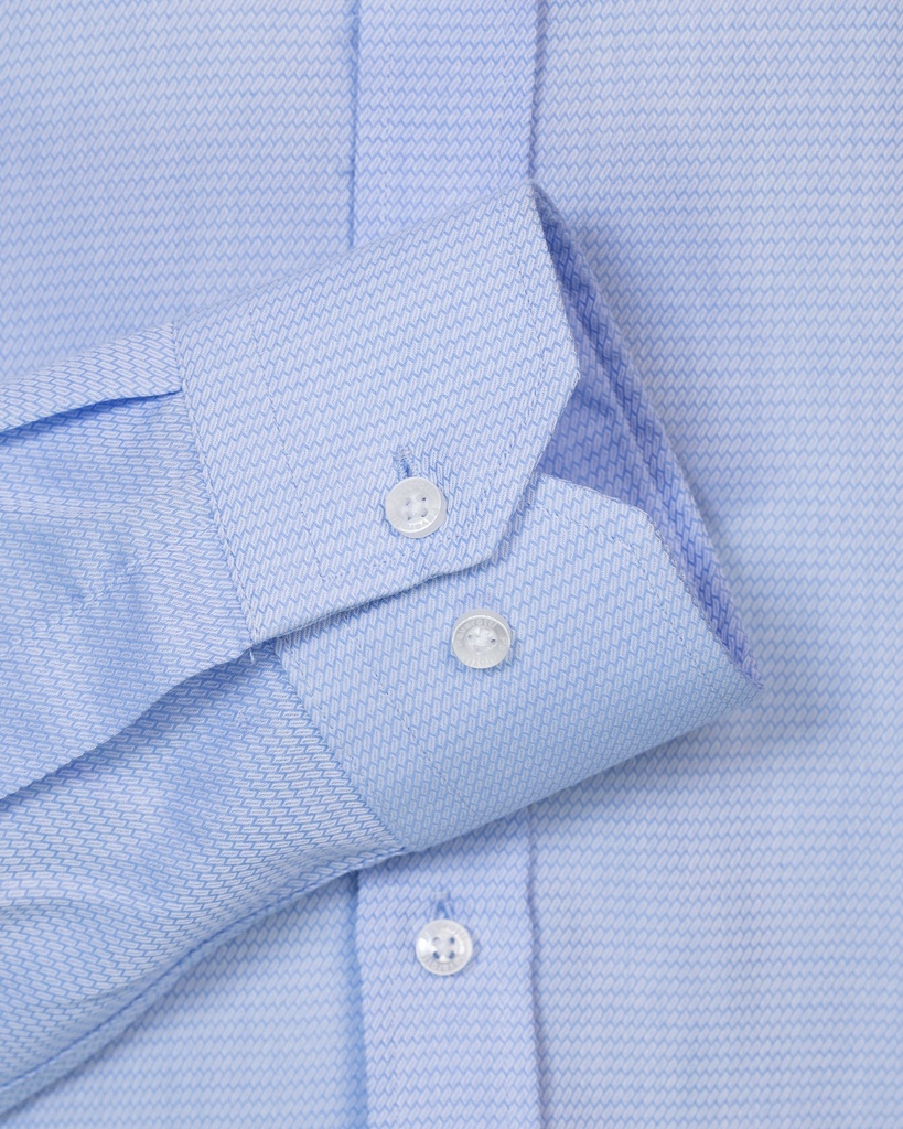 Pavarotti Shirt TERI 433 SLIM FIT