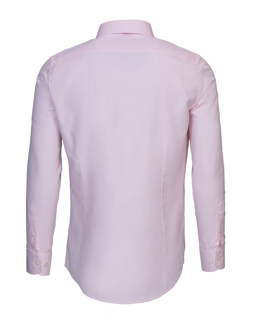 Pavarotti shirt slim-fit K28194-V1 PINK