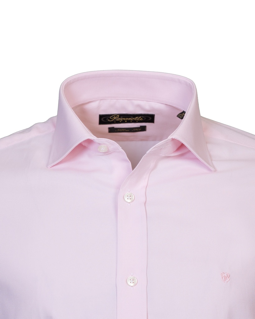 Pavarotti shirt slim-fit K28194-V1 PINK