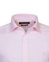 Pavarotti shirt slim-fit K28194-V1 PINK