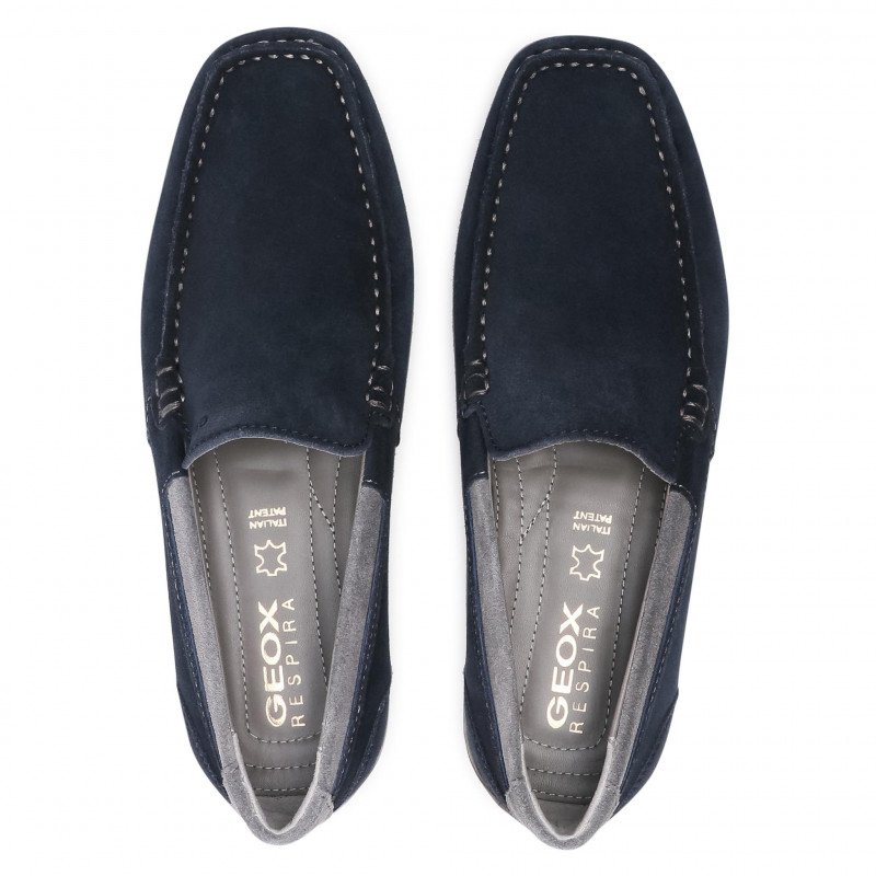 Geox Shose SNAKE U0207B