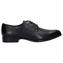 Geox Shose IACOPO U029GC