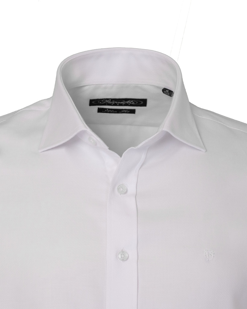 Pavarotti Shirt SLIM K20287 GULDOGAN