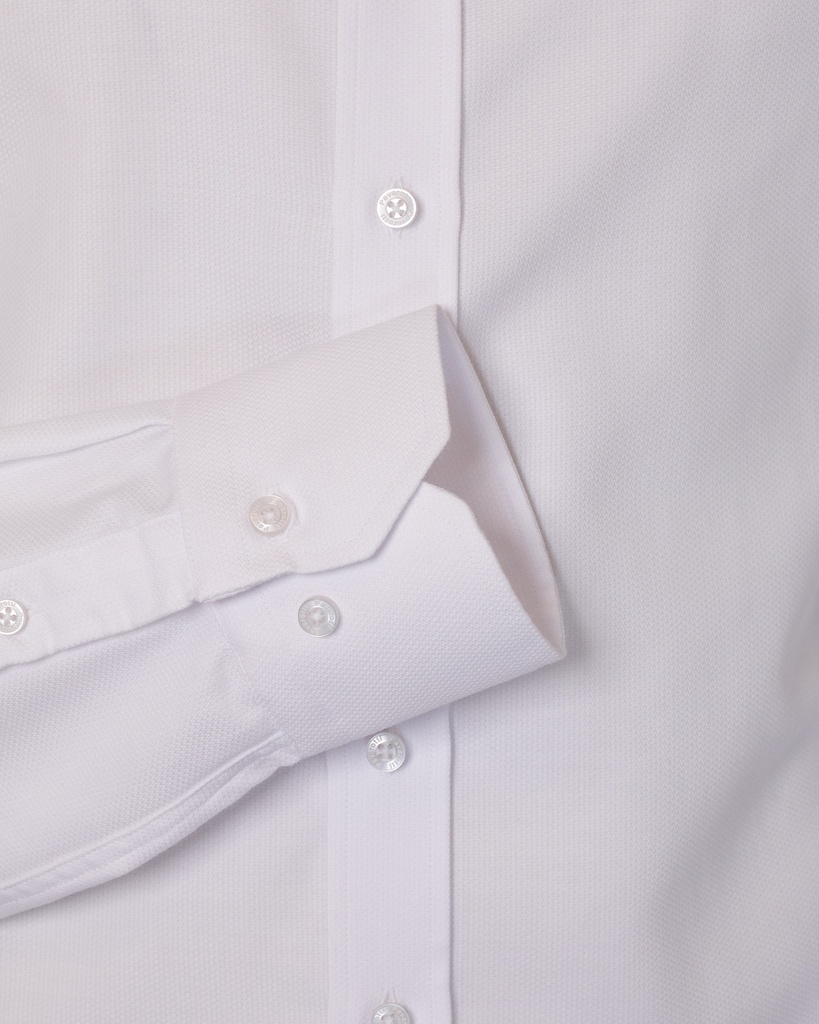 Pavarotti Shirt SLIM K20287 GULDOGAN