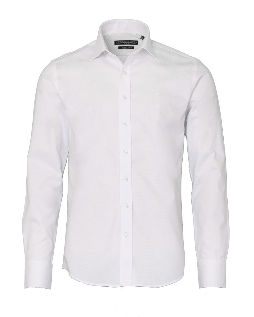 Pavarotti Shirt SLIM K20283 GULDOGAN
