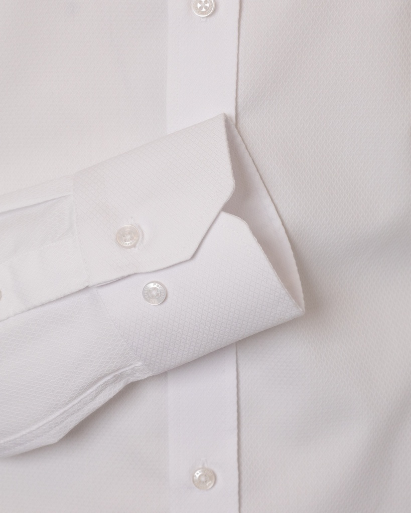 Pavarotti Shirt SLIM K20283 GULDOGAN