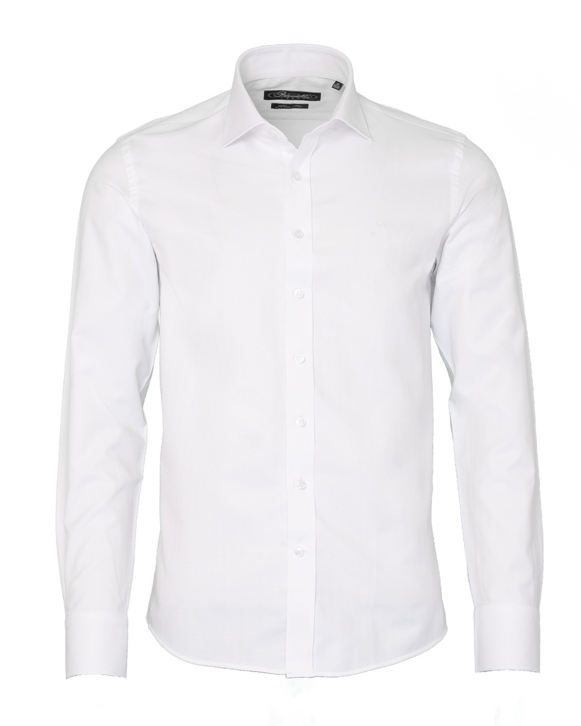 Pavarotti Shirt SLIM 11-4202 GULDOGAN